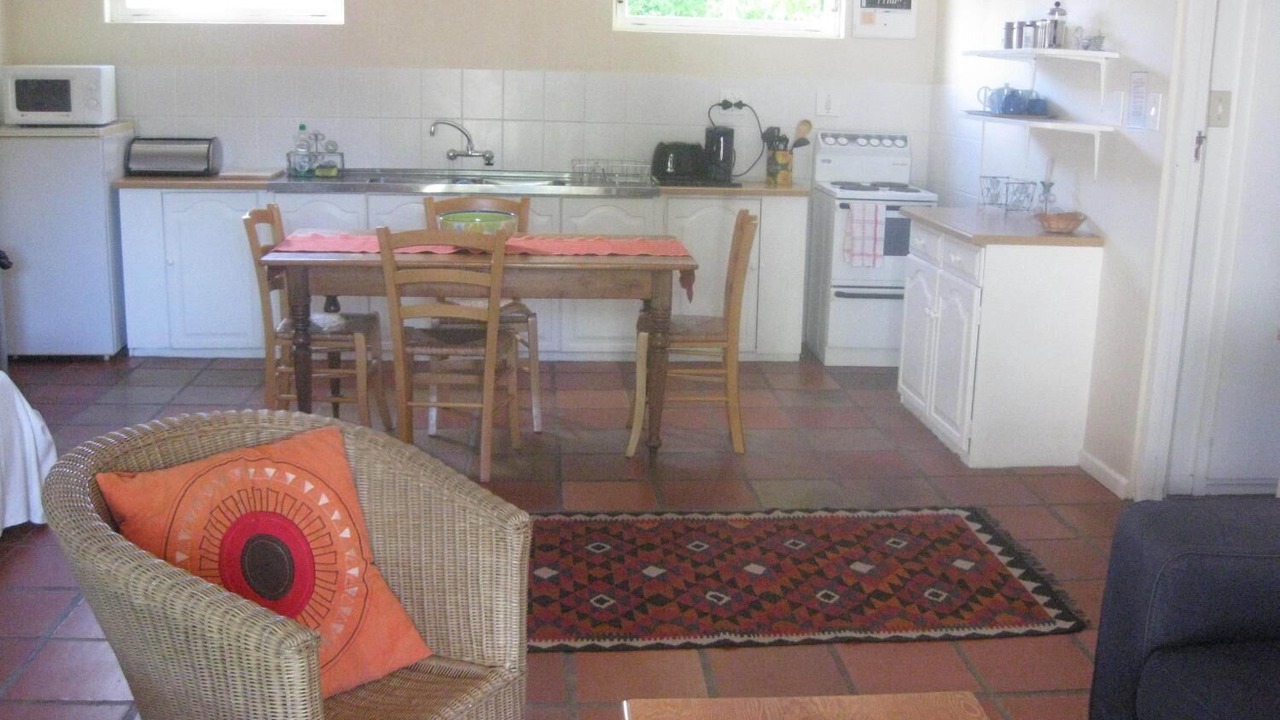 Photo of Livingroom in Franschhoek