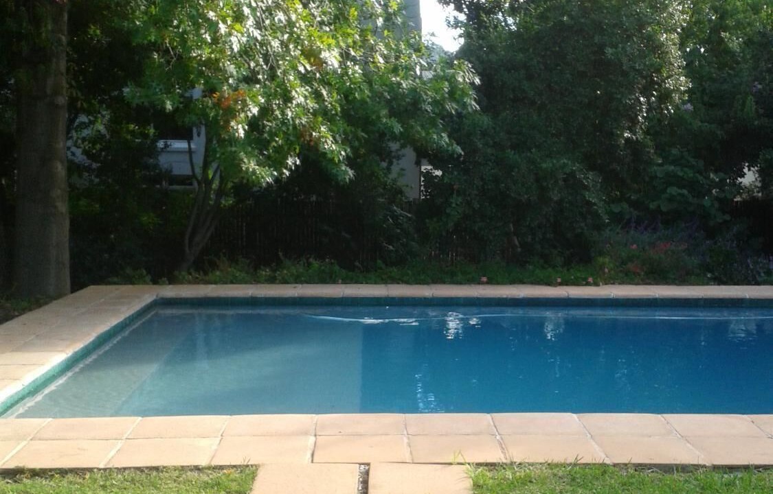 Photo of Outdoor in Franschhoek