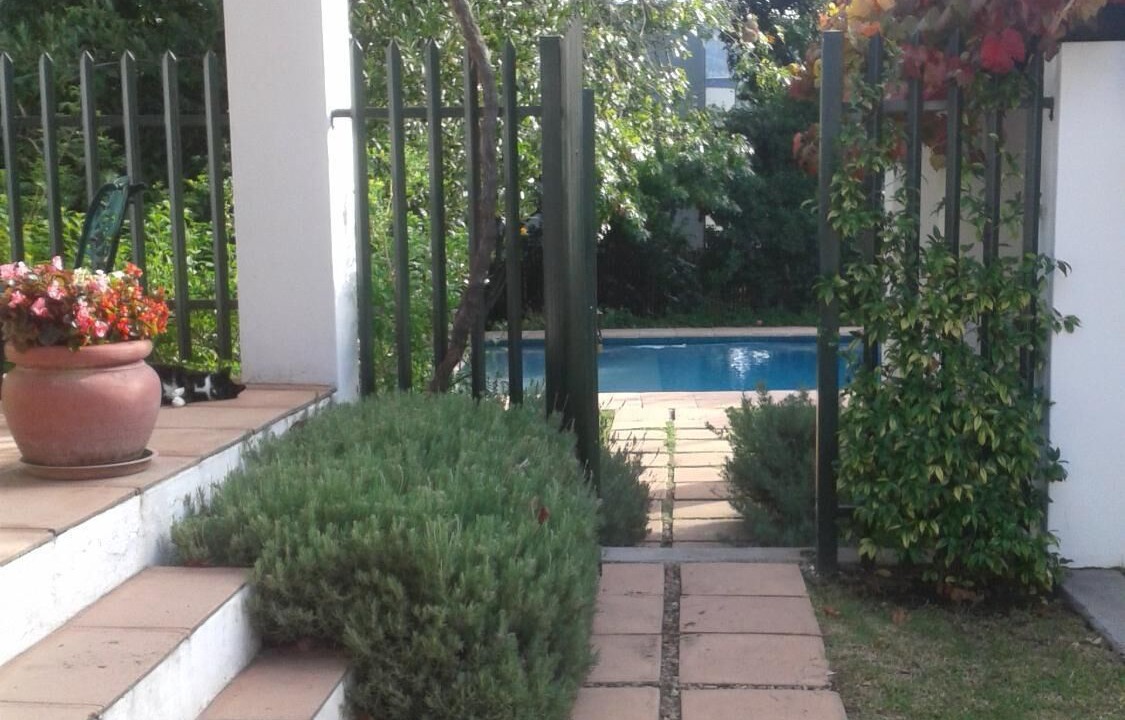 Photo of Outdoor in Franschhoek