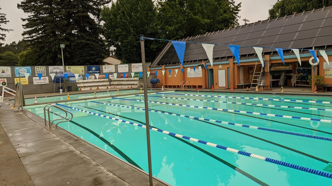 Photo of Outdoor in Freestone