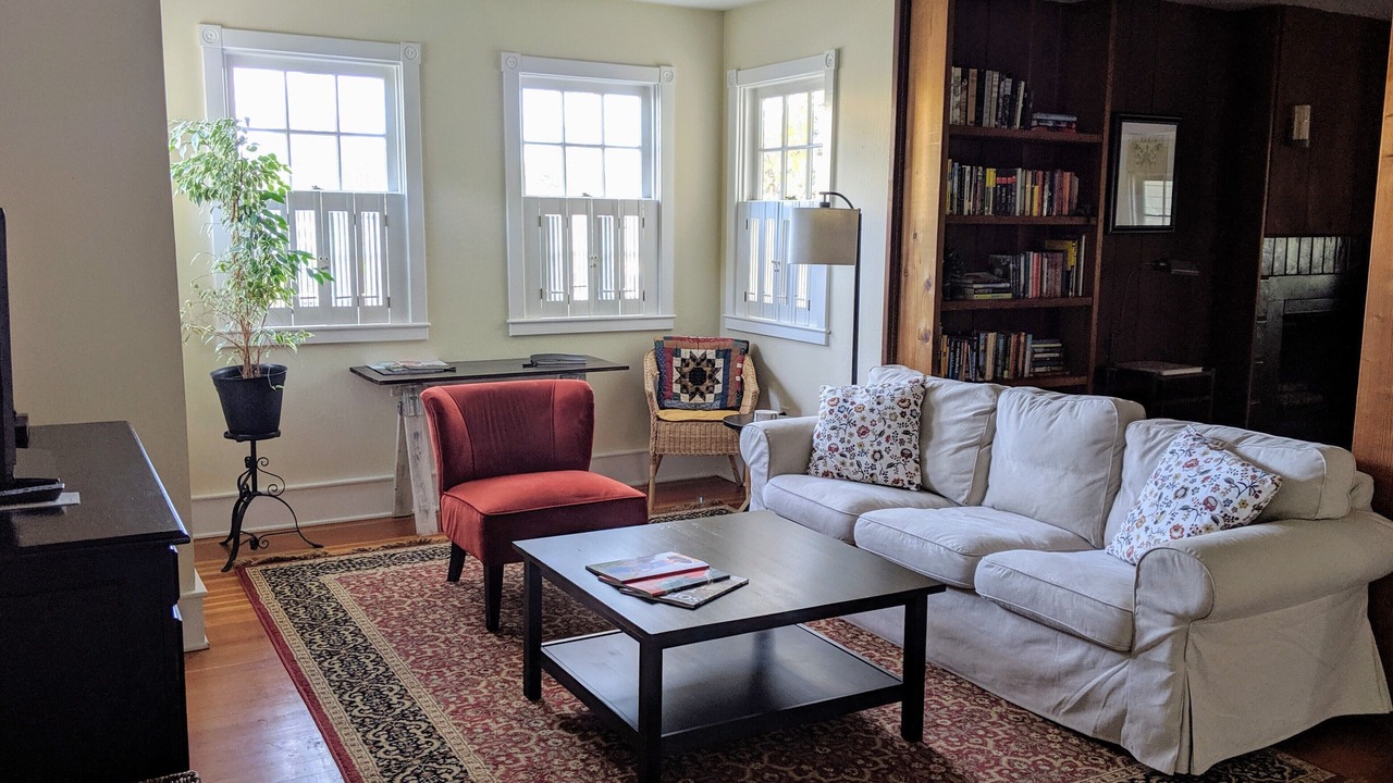 Photo of Livingroom in Freestone