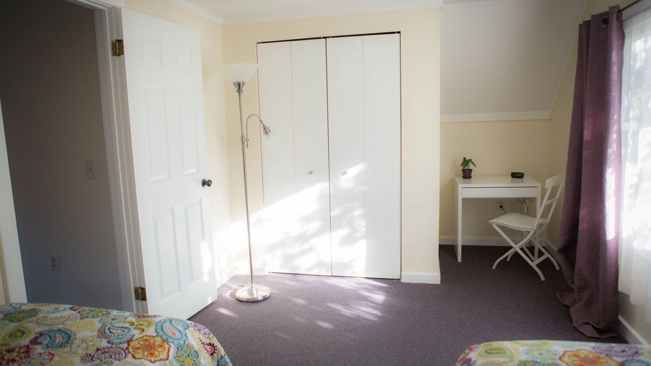 Photo of Bedroom in Freestone
