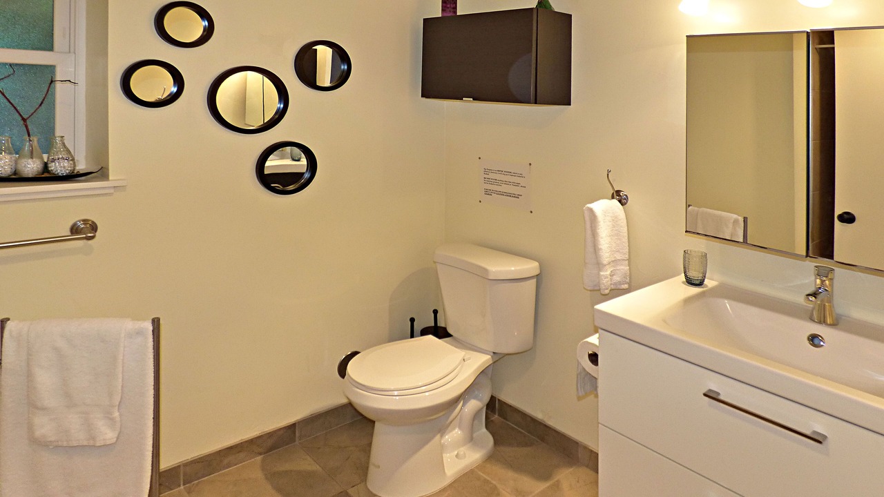 Photo of Bathroom in Hacienda
