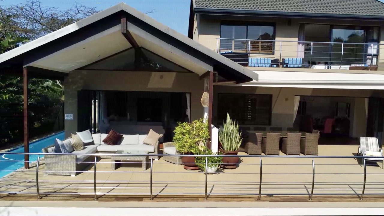 Photo of Patio Balcony in Ballito