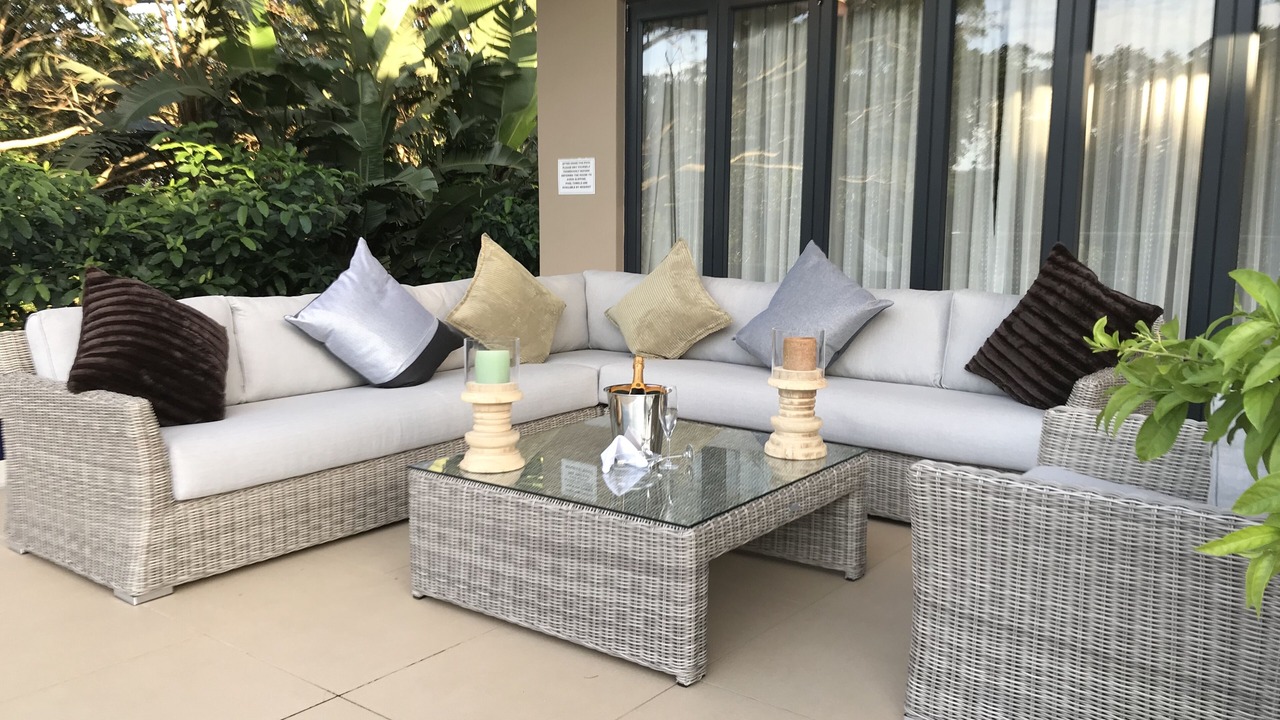 Photo of Patio Balcony in Ballito