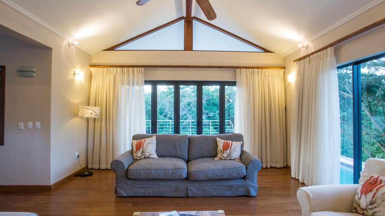 Photo of Livingroom in Ballito
