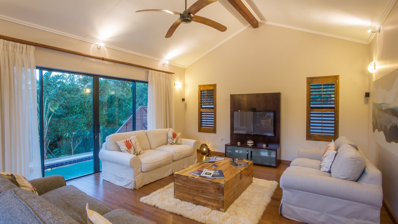 Photo of Livingroom in Ballito