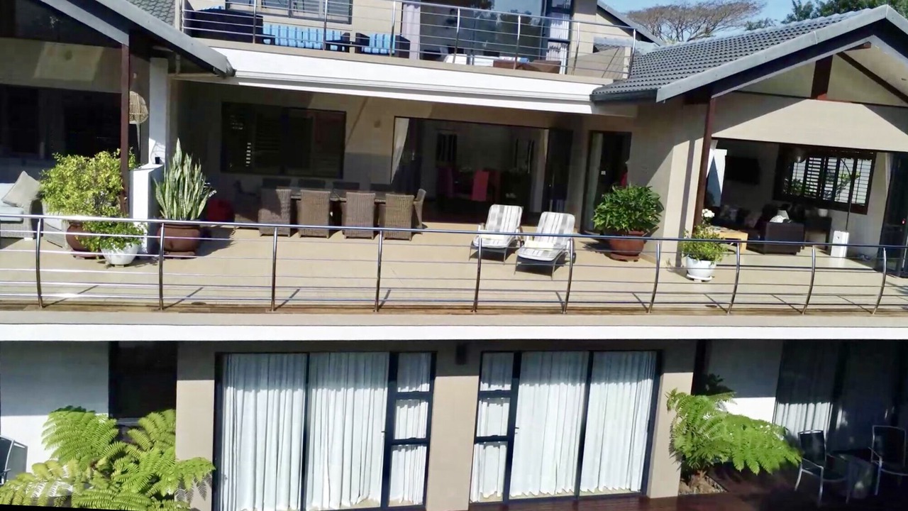Photo of Patio Balcony in Ballito
