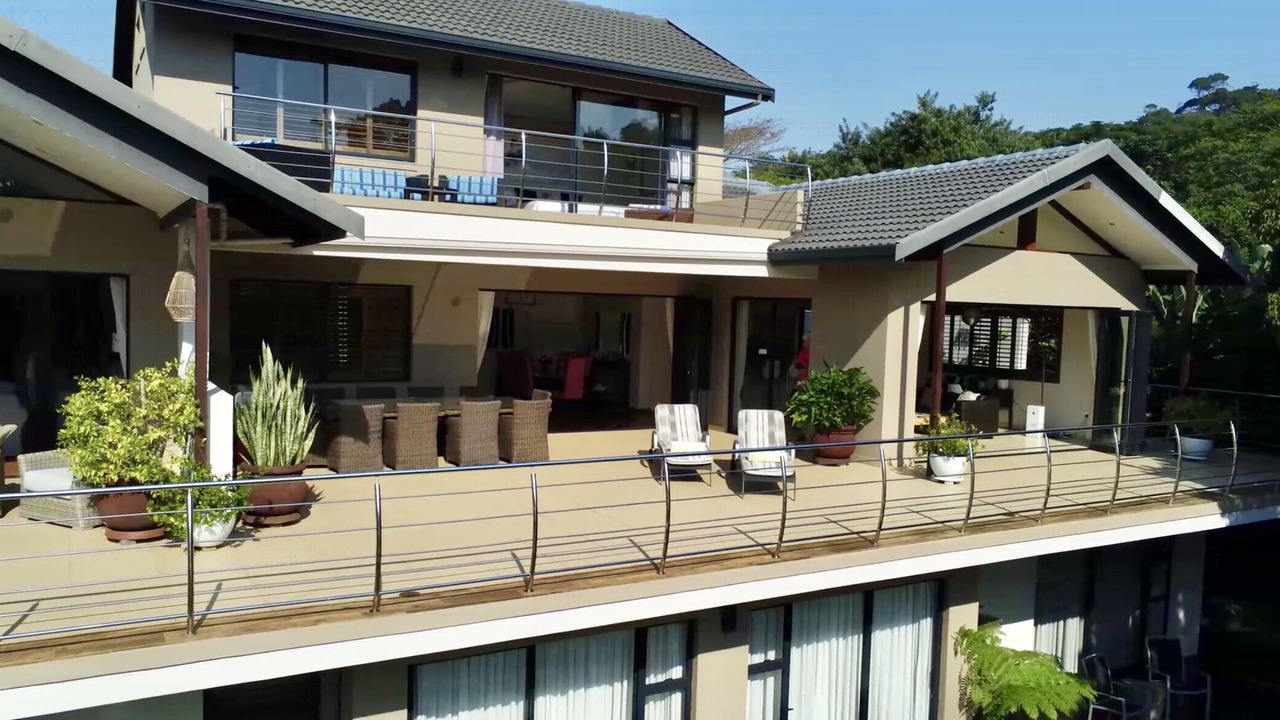 Photo of Patio Balcony in Ballito
