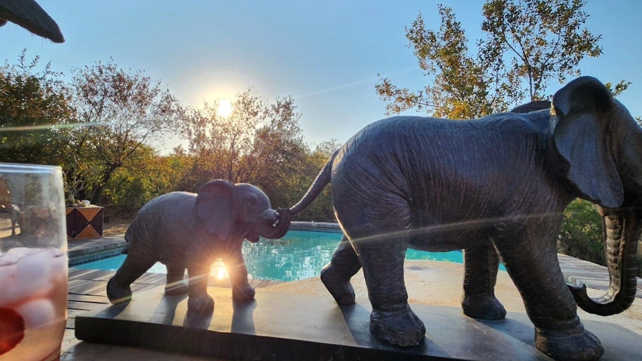 Photo of Outdoor in Phalaborwa