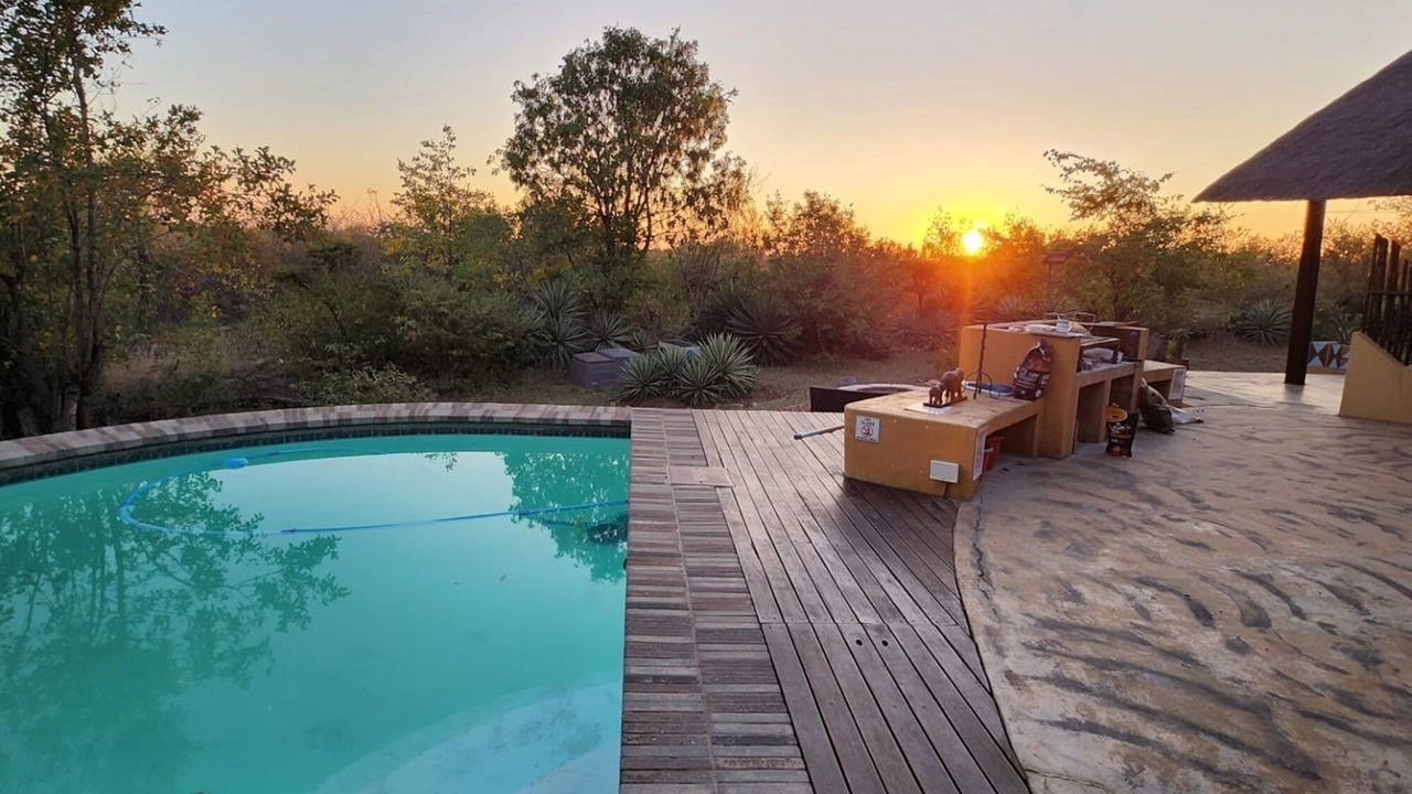 Photo of Outdoor in Phalaborwa