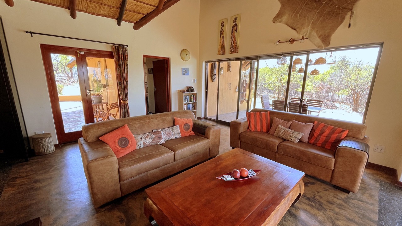 Photo of Bedroom in Phalaborwa