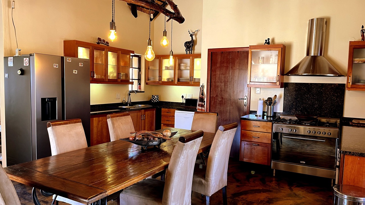 Photo of Kitchen in Phalaborwa