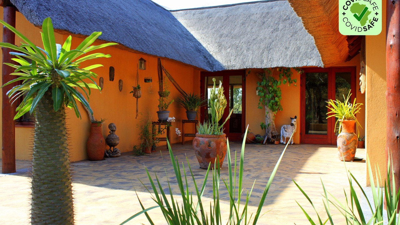 Photo of Others in Phalaborwa