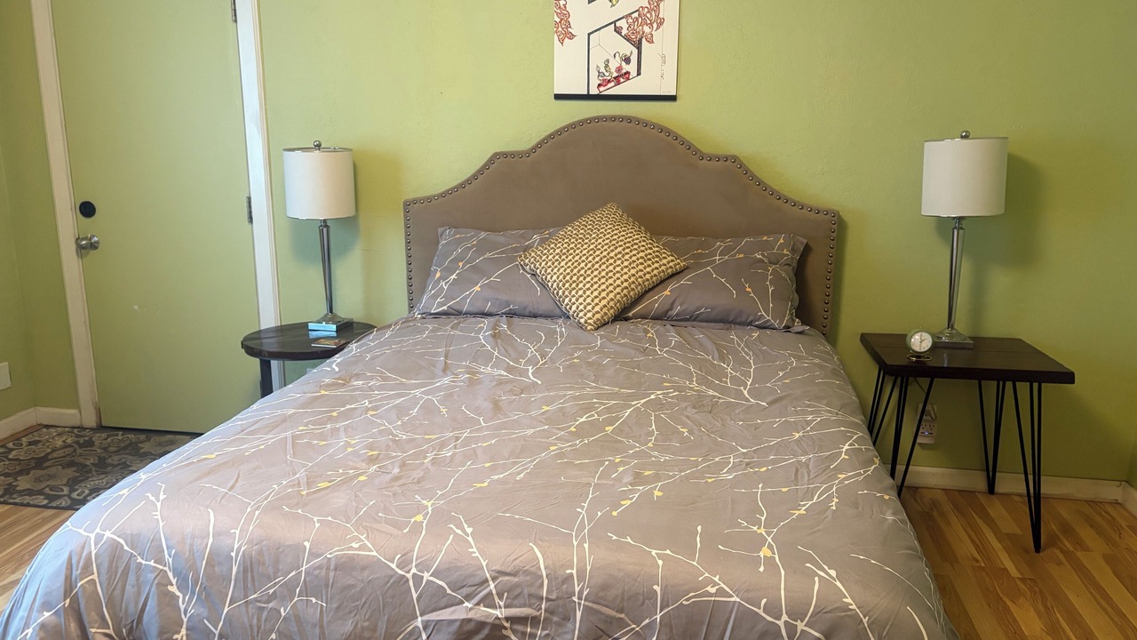 Photo of Bedroom in Montara