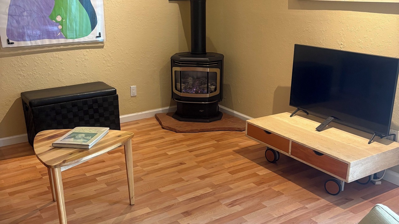 Photo of Livingroom in Montara