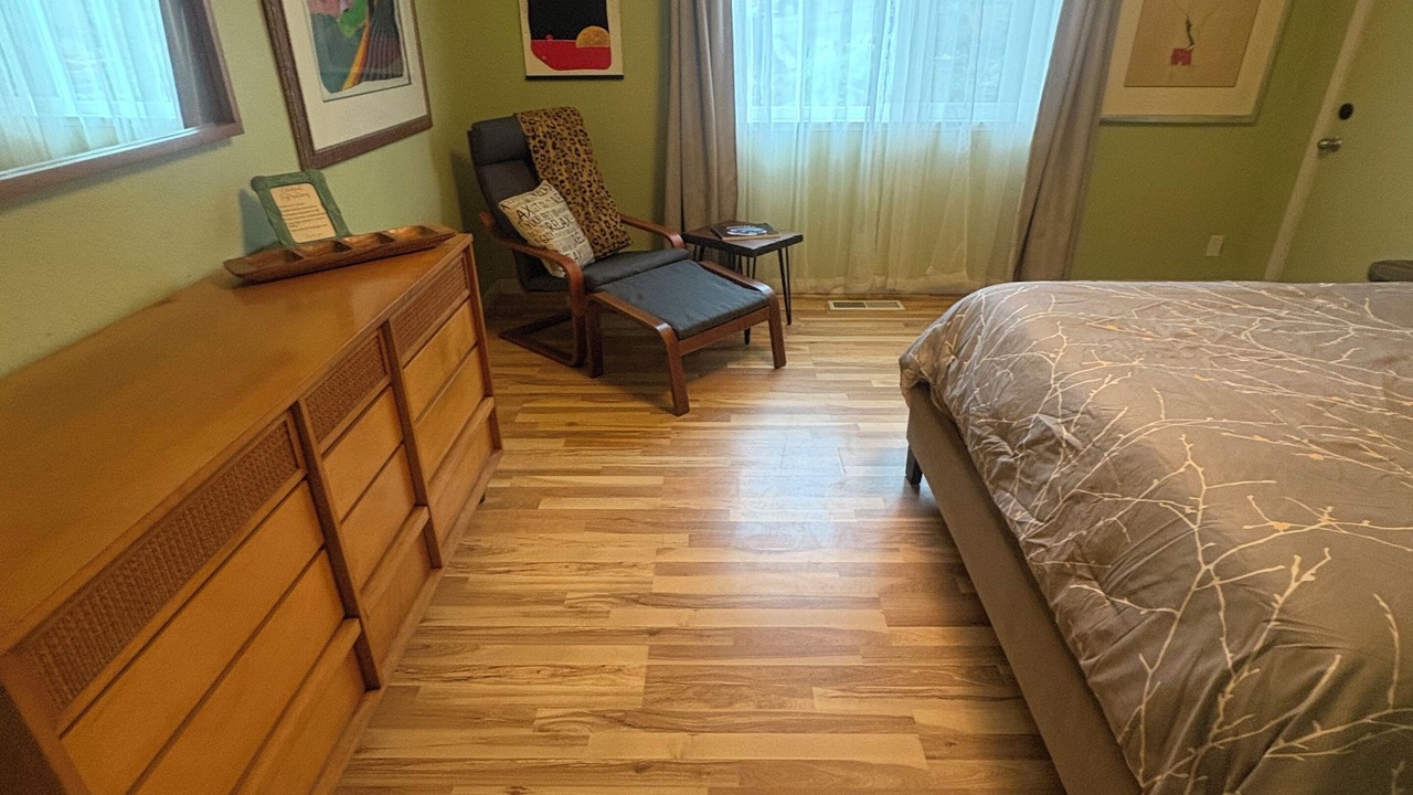 Photo of Bedroom in Montara