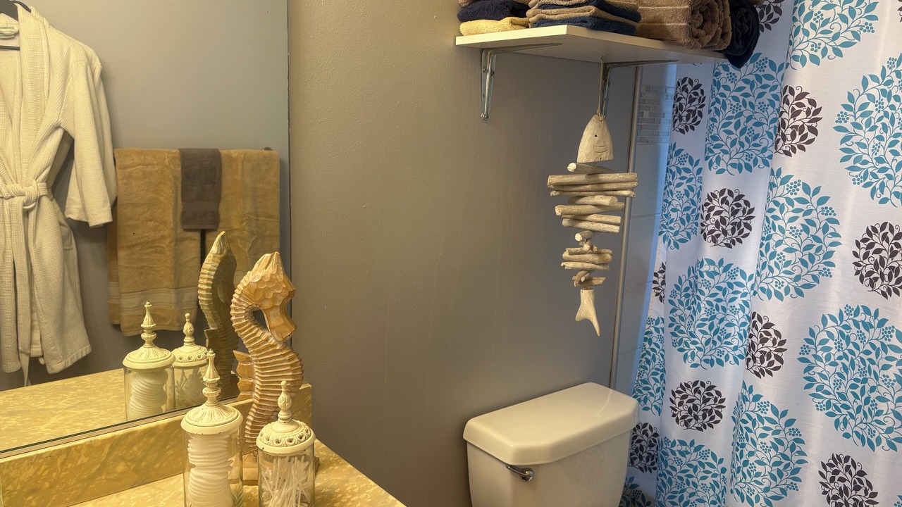 Photo of Bathroom in Montara