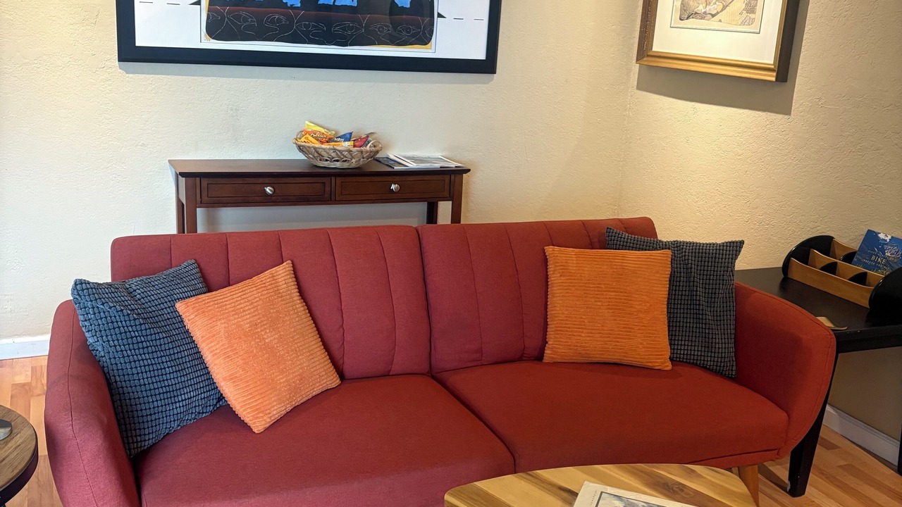 Photo of Livingroom in Montara