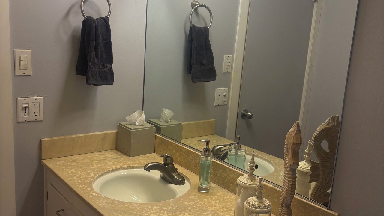 Photo of Bathroom in Montara