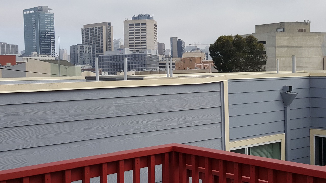 Photo of Others in Inner Mission