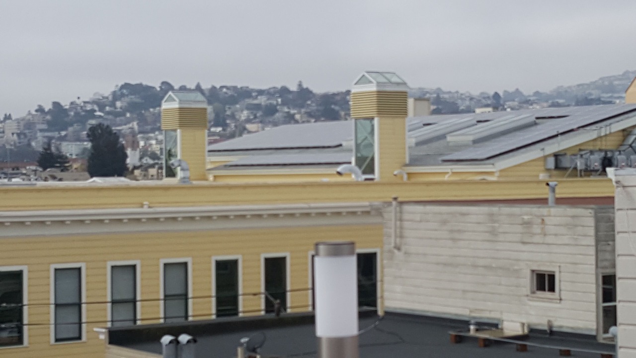 Photo of Others in Inner Mission