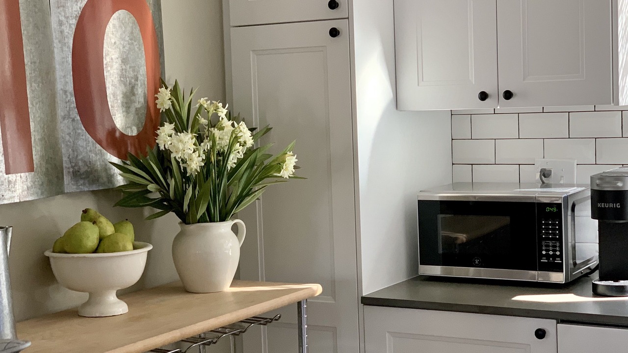 Photo of Kitchen in Windsor