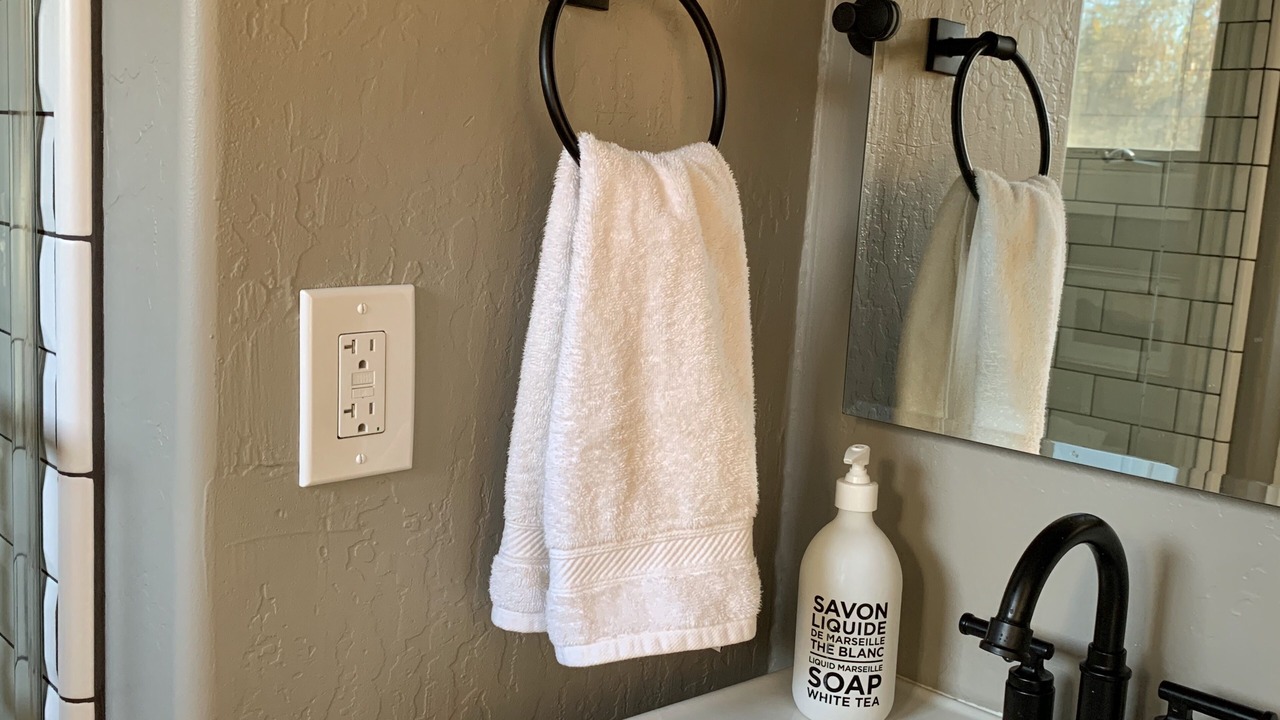 Photo of Bathroom in Windsor
