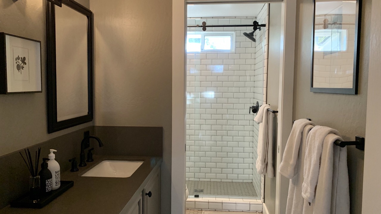 Photo of Bathroom in Windsor