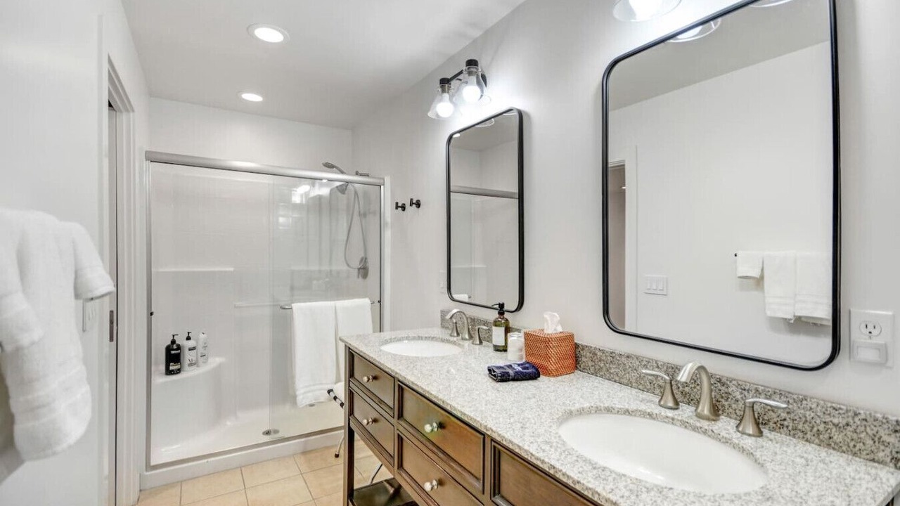 Photo of Bathroom in Sonoma