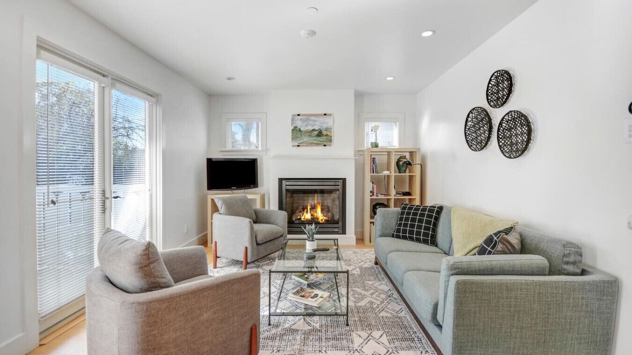 Photo of Livingroom in Sonoma