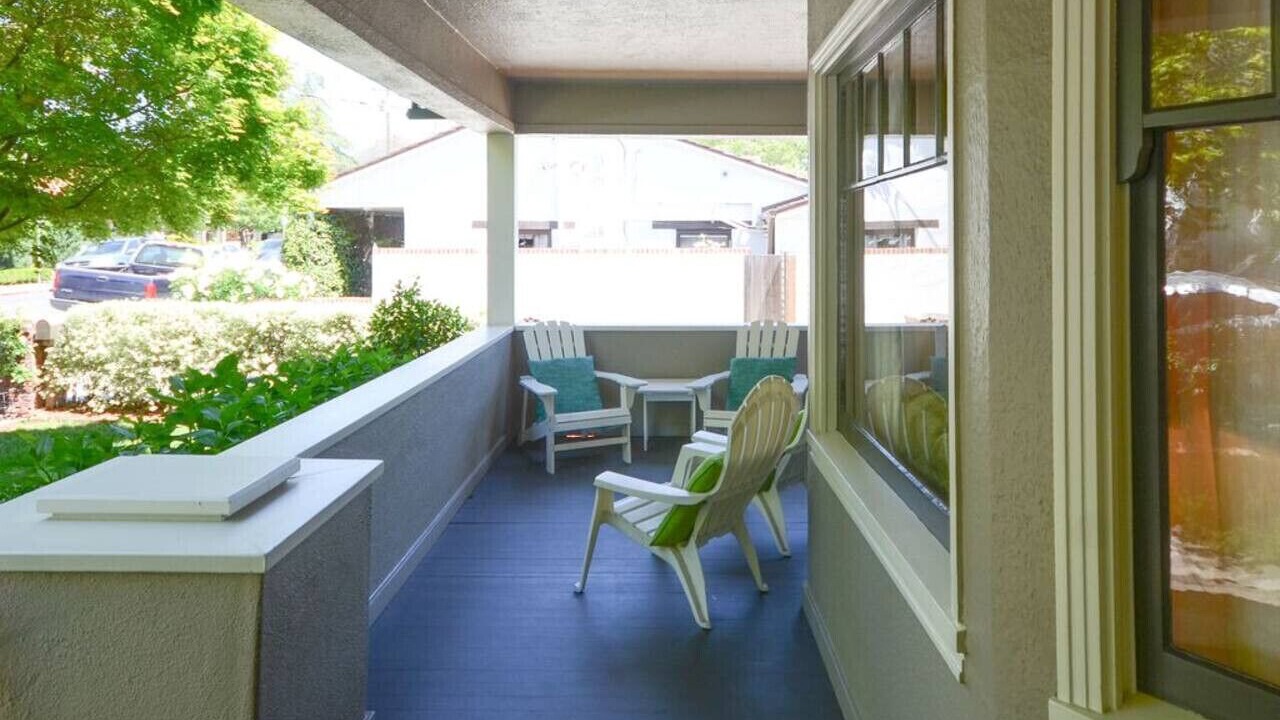 Photo of Outdoor in Sonoma