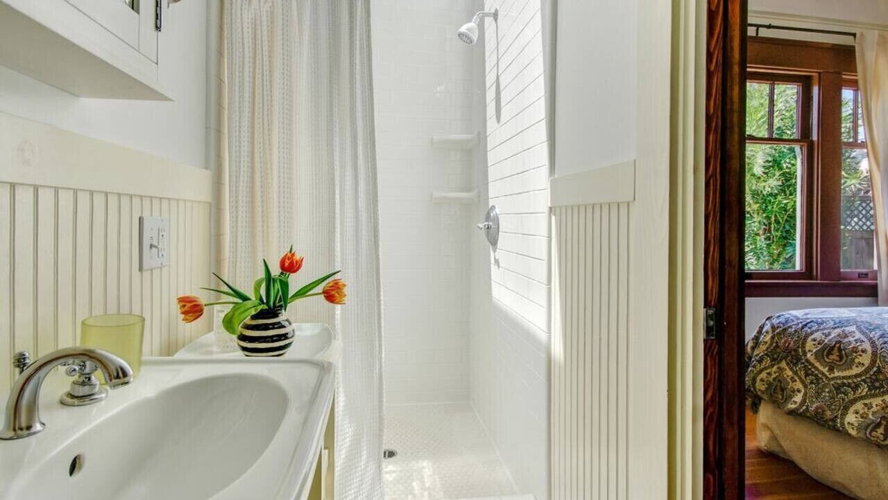 Photo of Bathroom in Sonoma