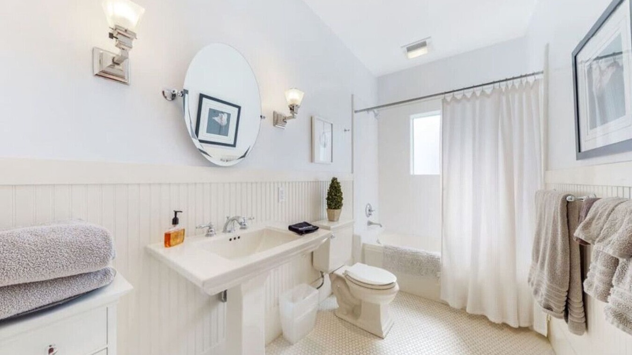 Photo of Bathroom in Sonoma