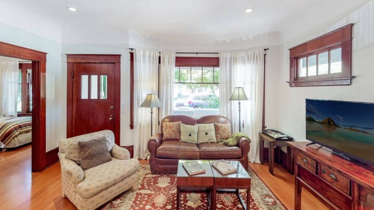 Photo of Livingroom in Sonoma