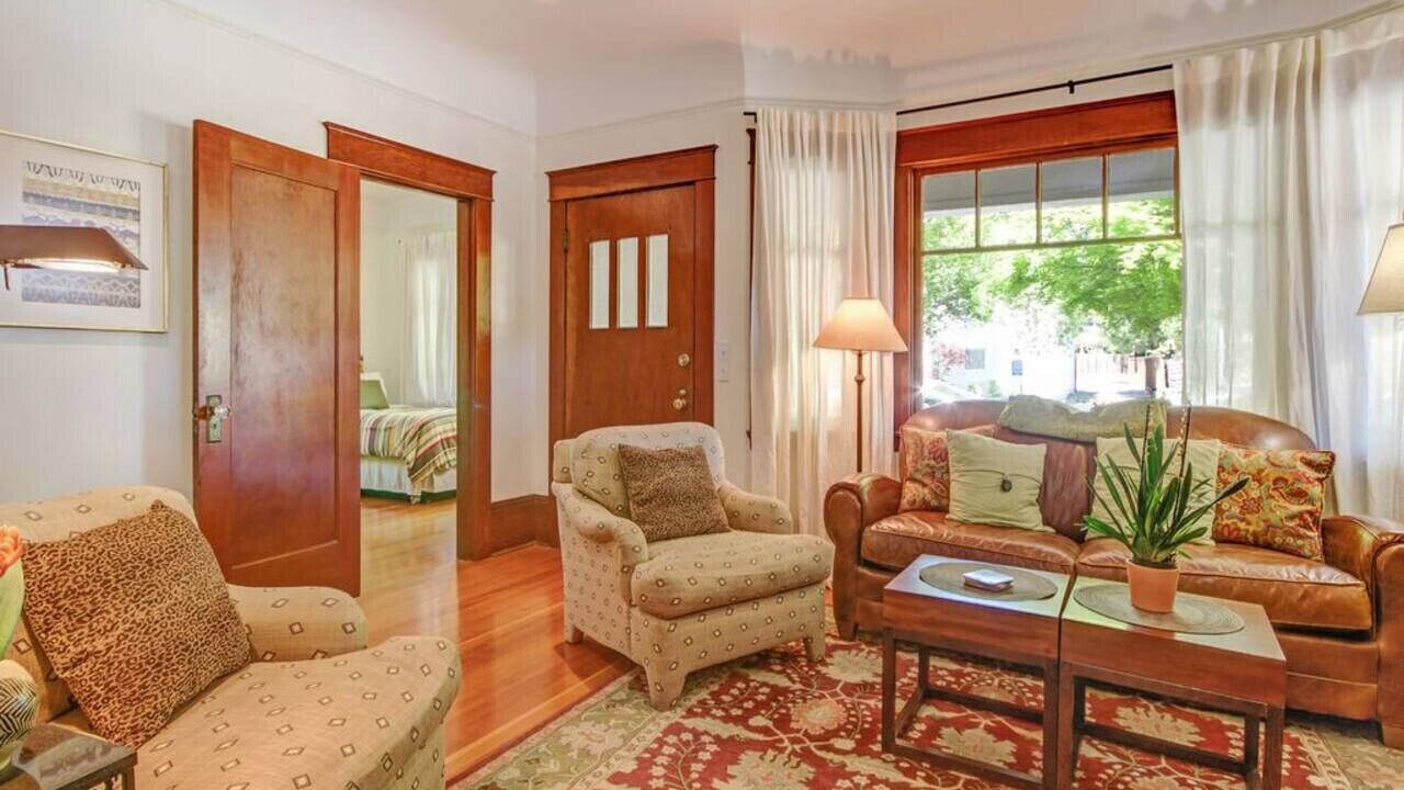 Photo of Livingroom in Sonoma