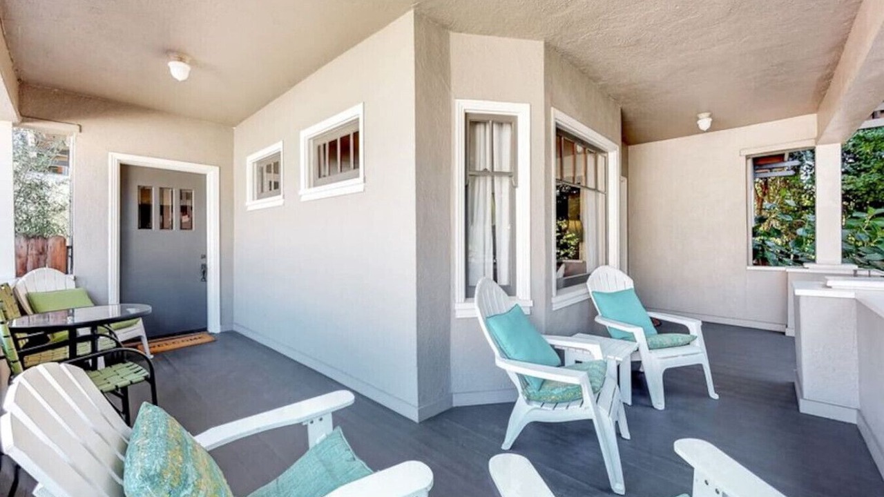 Photo of Outdoor in Sonoma