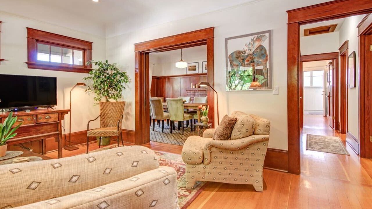 Photo of Livingroom in Sonoma