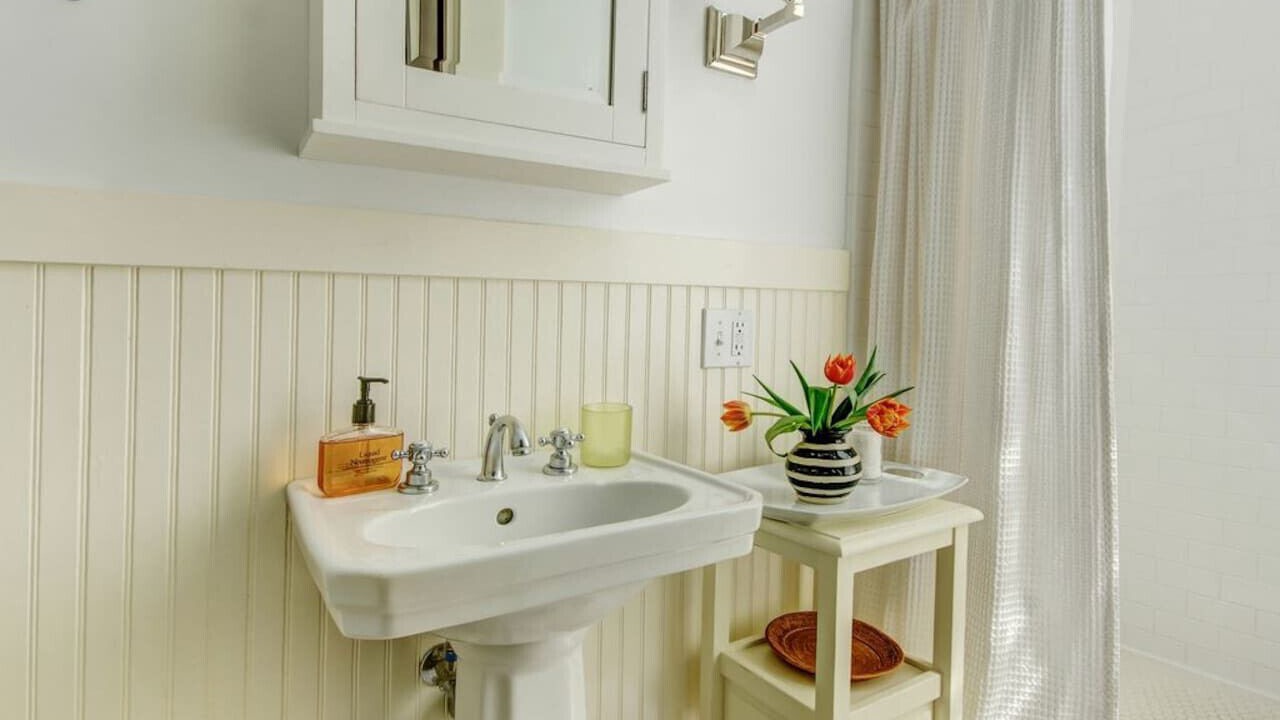 Photo of Bathroom in Sonoma