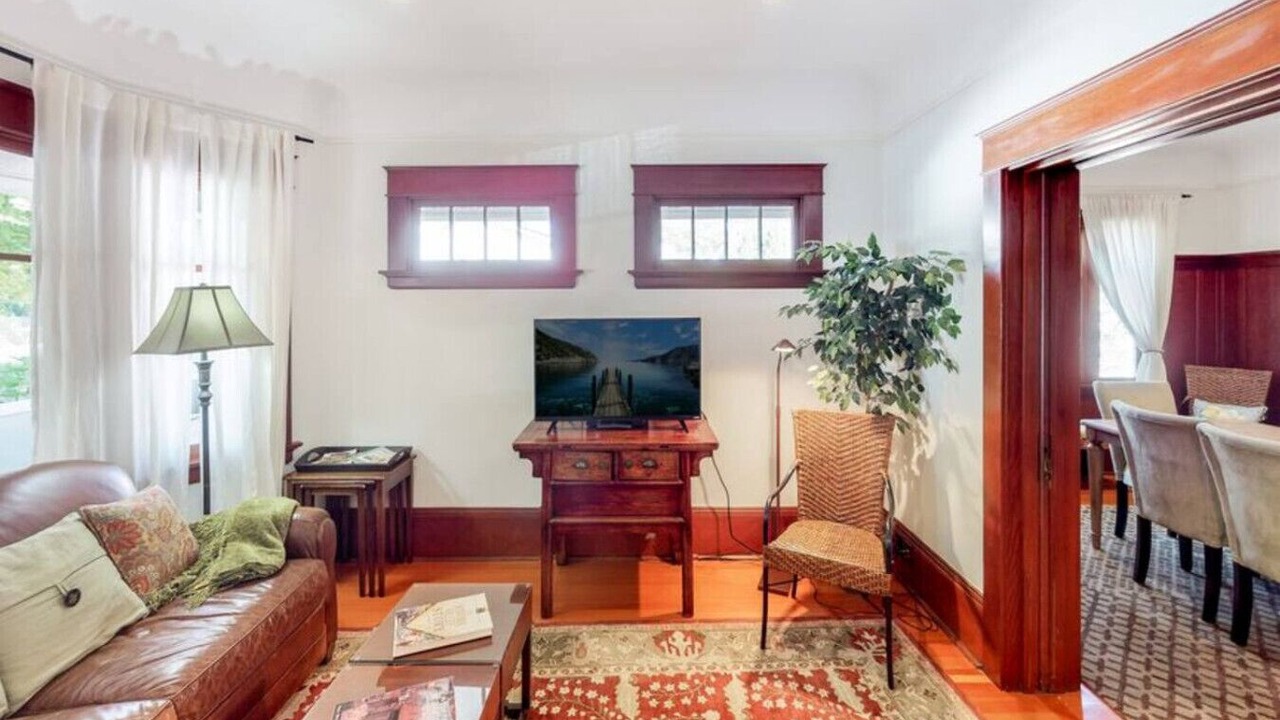 Photo of Livingroom in Sonoma