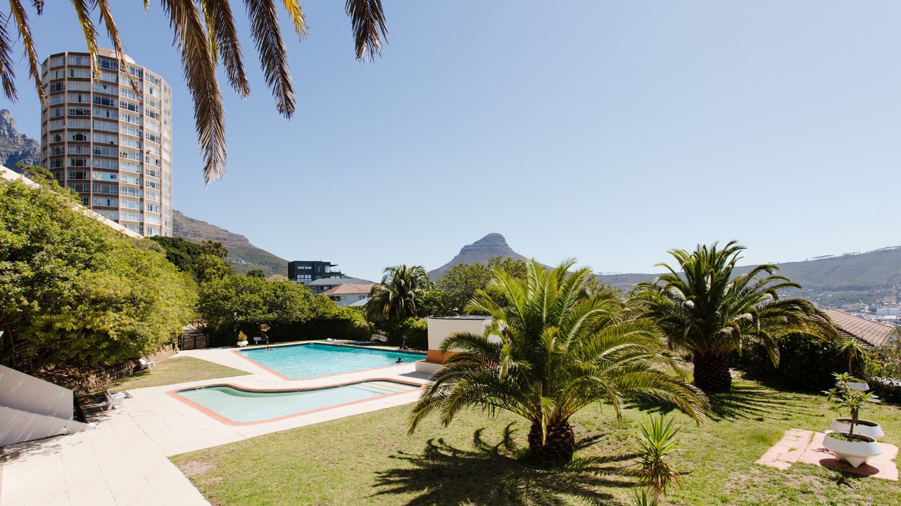 Photo of Outdoor in Cape Town City Centre
