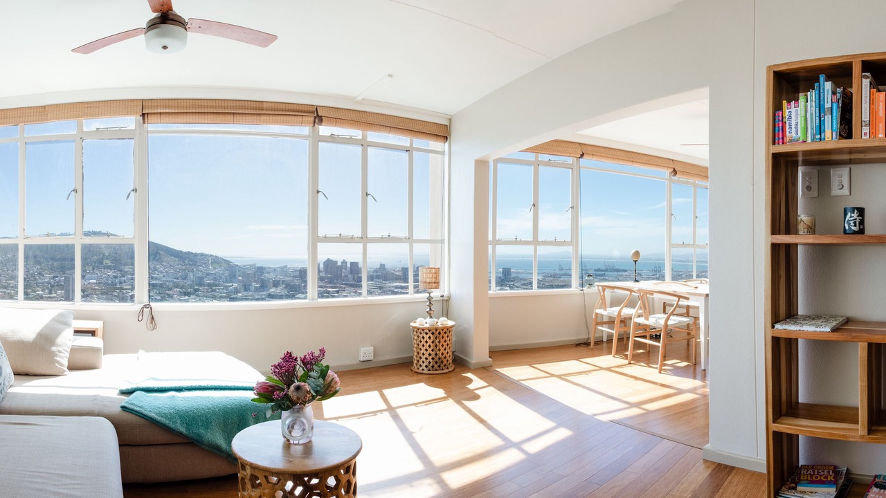 Photo of Livingroom in Cape Town City Centre