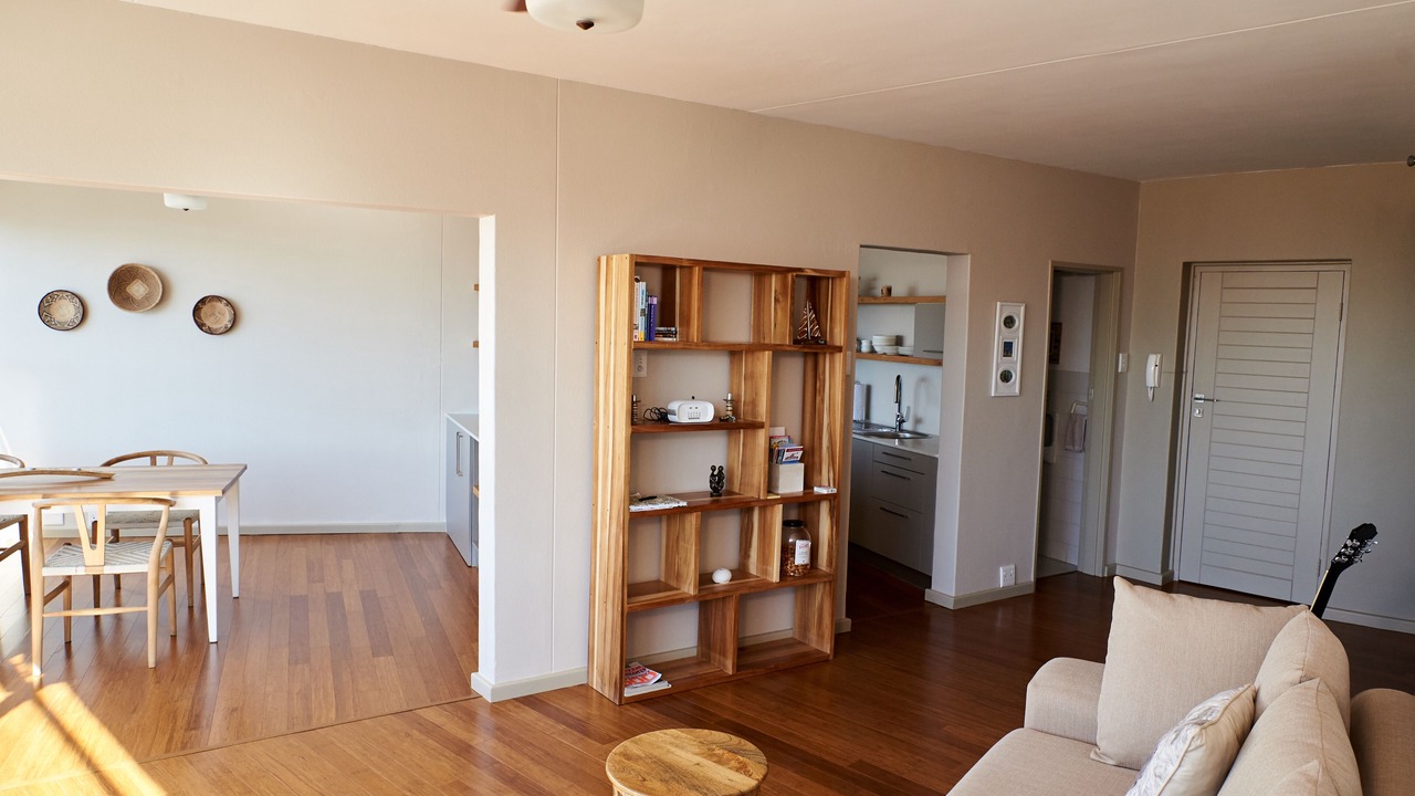 Photo of Livingroom in Cape Town City Centre