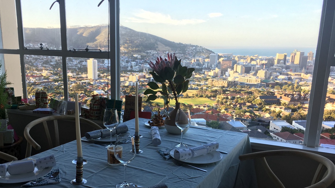 Photo of Others in Cape Town City Centre