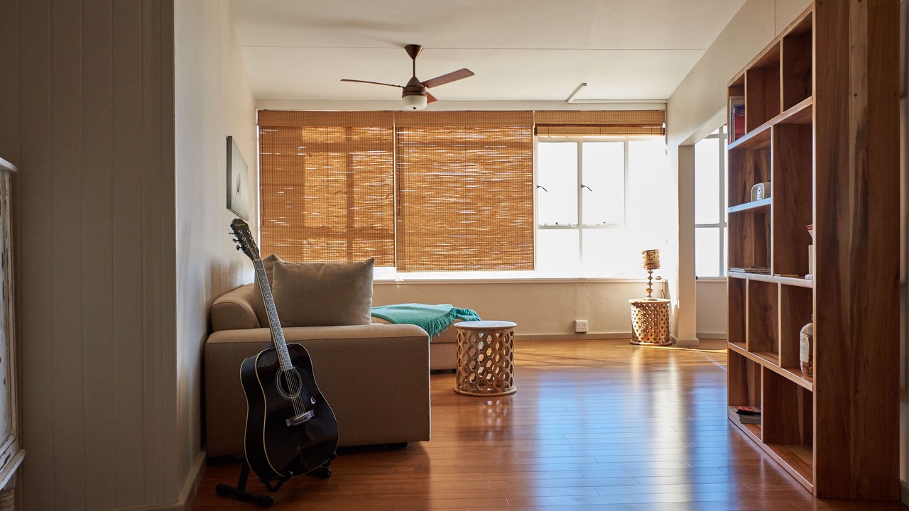 Photo of Livingroom in Cape Town City Centre