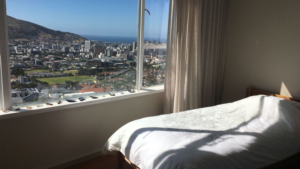 Photo of Bedroom in Cape Town City Centre