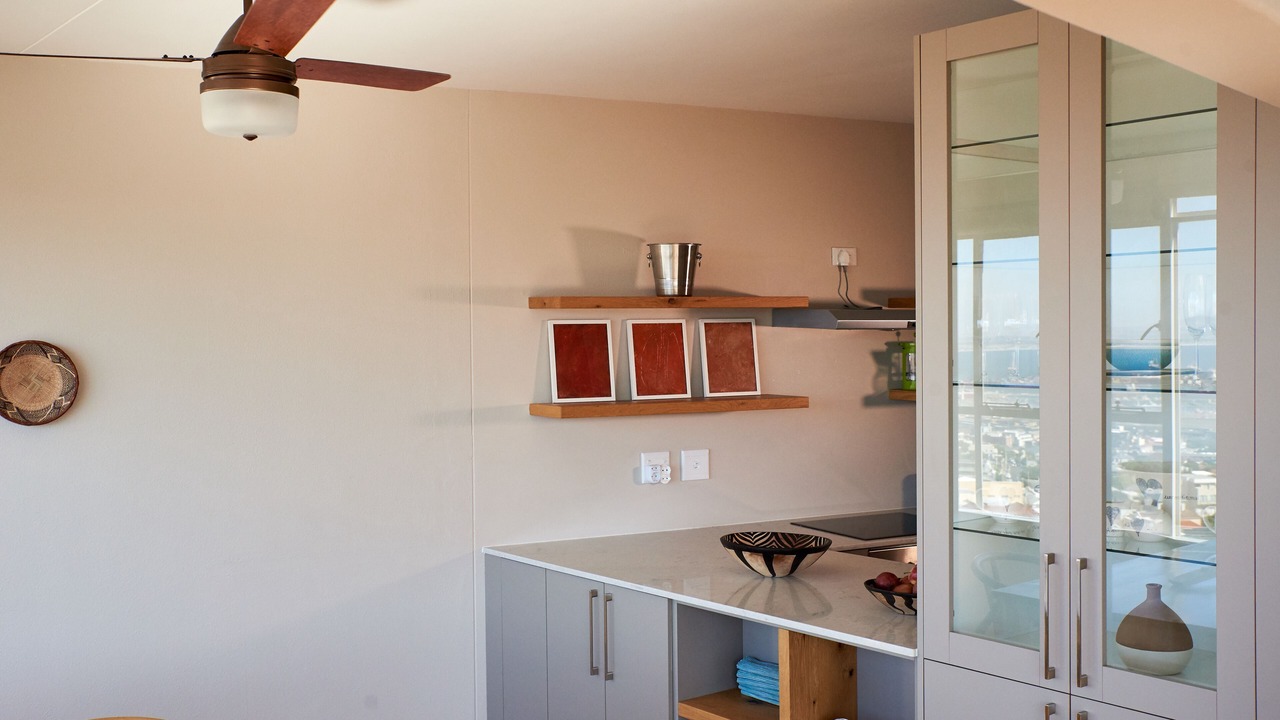 Photo of Kitchen in Cape Town City Centre