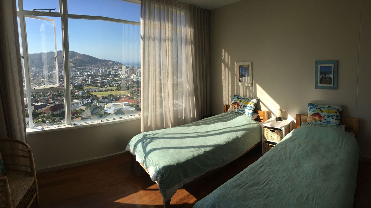 Photo of Bedroom in Cape Town City Centre
