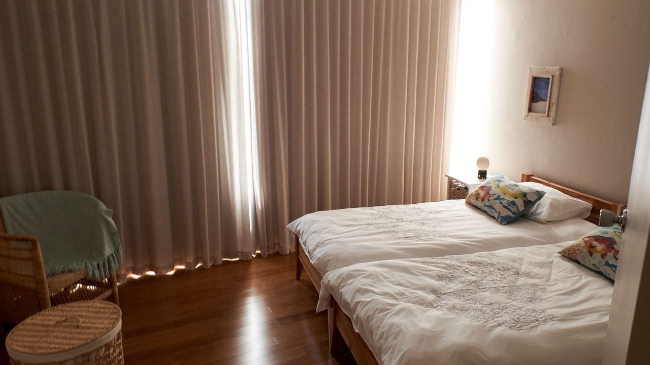 Photo of Bedroom in Cape Town City Centre