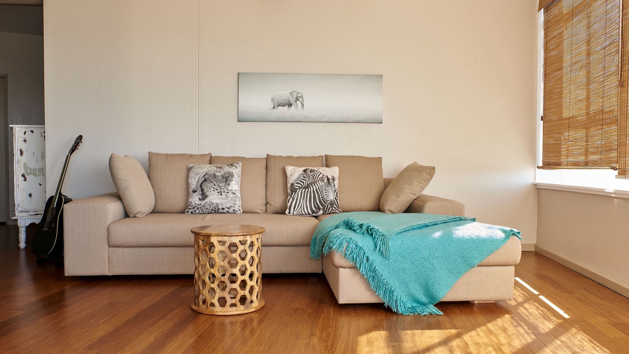 Photo of Livingroom in Cape Town City Centre